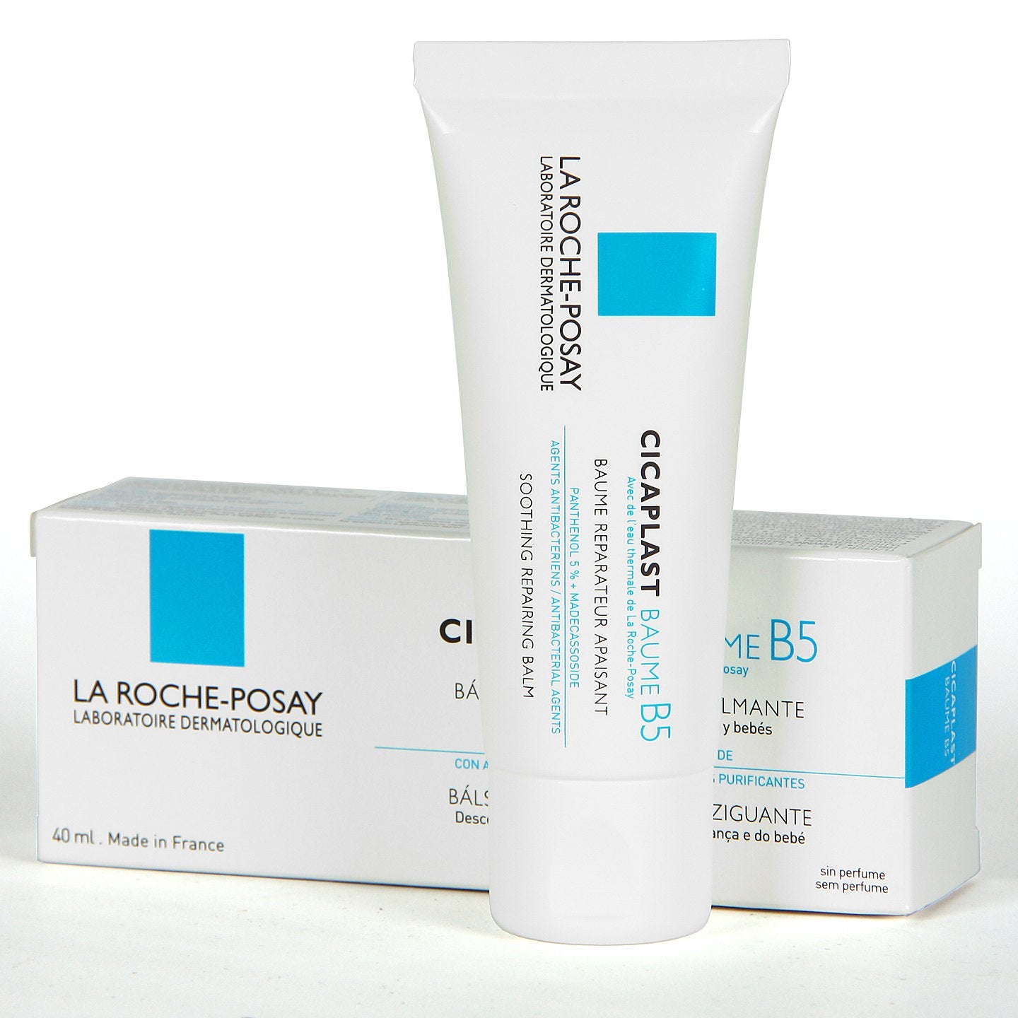 La Roche-posay Cicaplast Baume B5