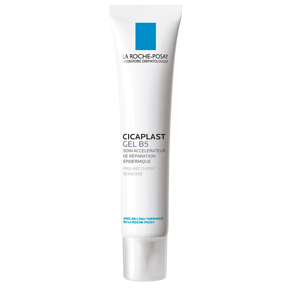 La Roche-posay Cicaplast Gel B5 Cicaplast