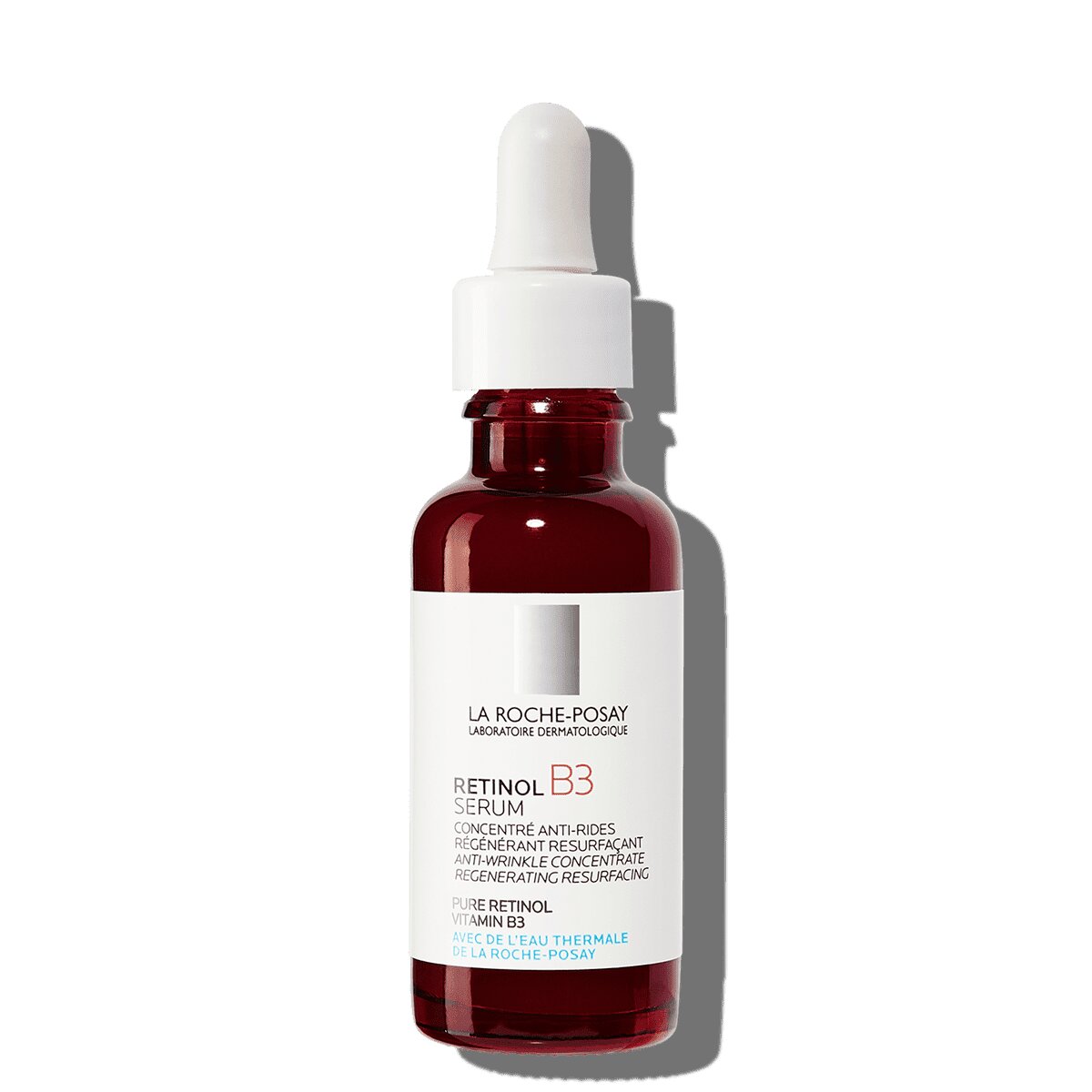 La Roche-posay Retinol B3 Serum