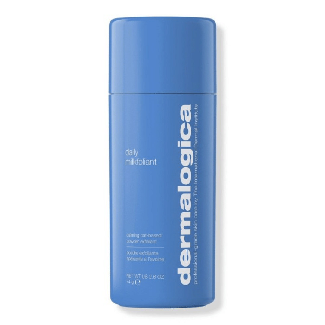 Daily Milkfoliant Exfoliante productos dermocometicos para rutina de skincare cosmeticos belleza salud de la piel acne arrugas manchas belihebe by doctora luisa obregon barranquilla colombia