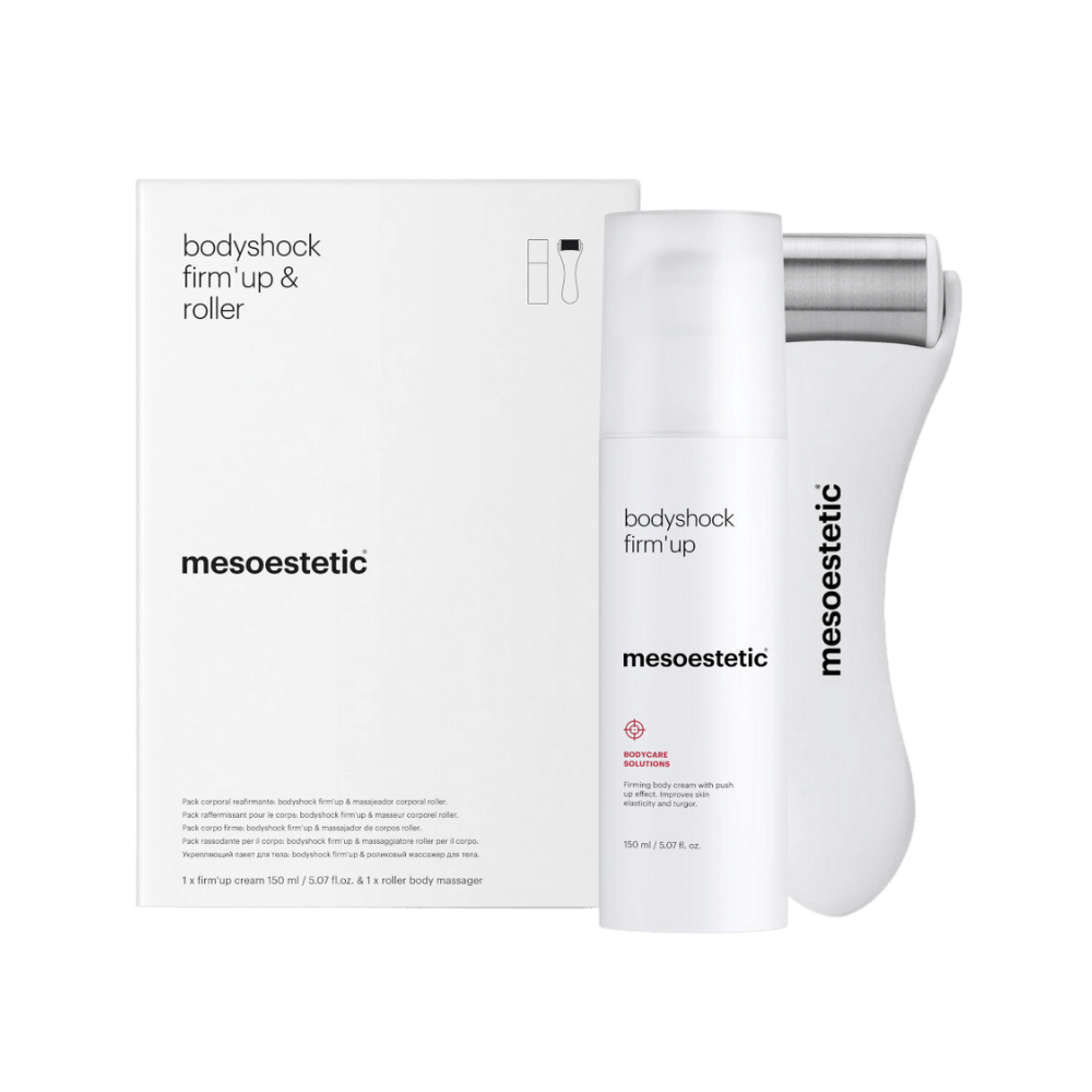 Mesoestetic-Melan-Tran3-Serum-Concentrado-30ml productos dermocometicos para rutina de skincare cosmeticos belleza salud de la piel acne arrugas manchas belihebe by doctora luisa obregon barranquilla colombia