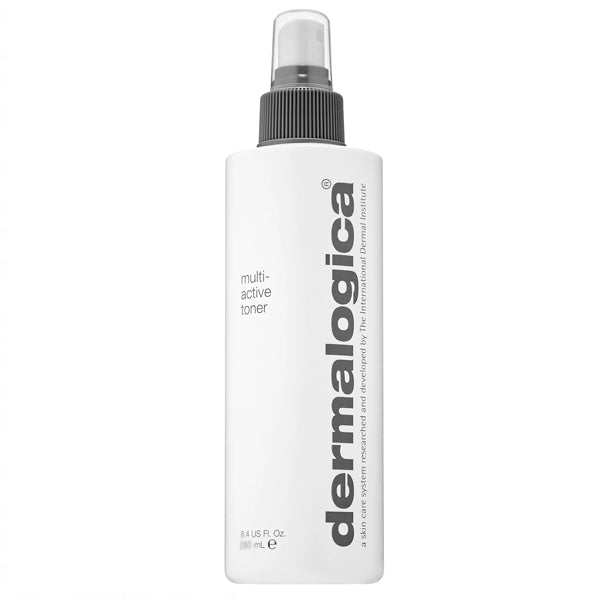 Dermalogica Multiactive Toner productos dermocometicos para rutina de skincare cosmeticos belleza salud de la piel acne arrugas manchas belihebe by doctora luisa obregon barranquilla colombia