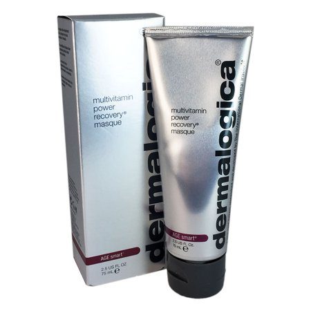 Multivitamin-Power-Recovery-Masque-Age-Smart-Dermalogica productos dermocometicos para rutina de skincare cosmeticos belleza salud de la piel acne arrugas manchas belihebe by doctora luisa obregon barranquilla colombia