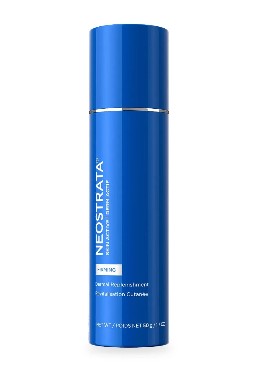 Neostrata Skin Active Dermal Replenishment productos dermocometicos para rutina de skincare cosmeticos belleza salud de la piel acne arrugas manchas belihebe by doctora luisa obregon barranquilla colombia