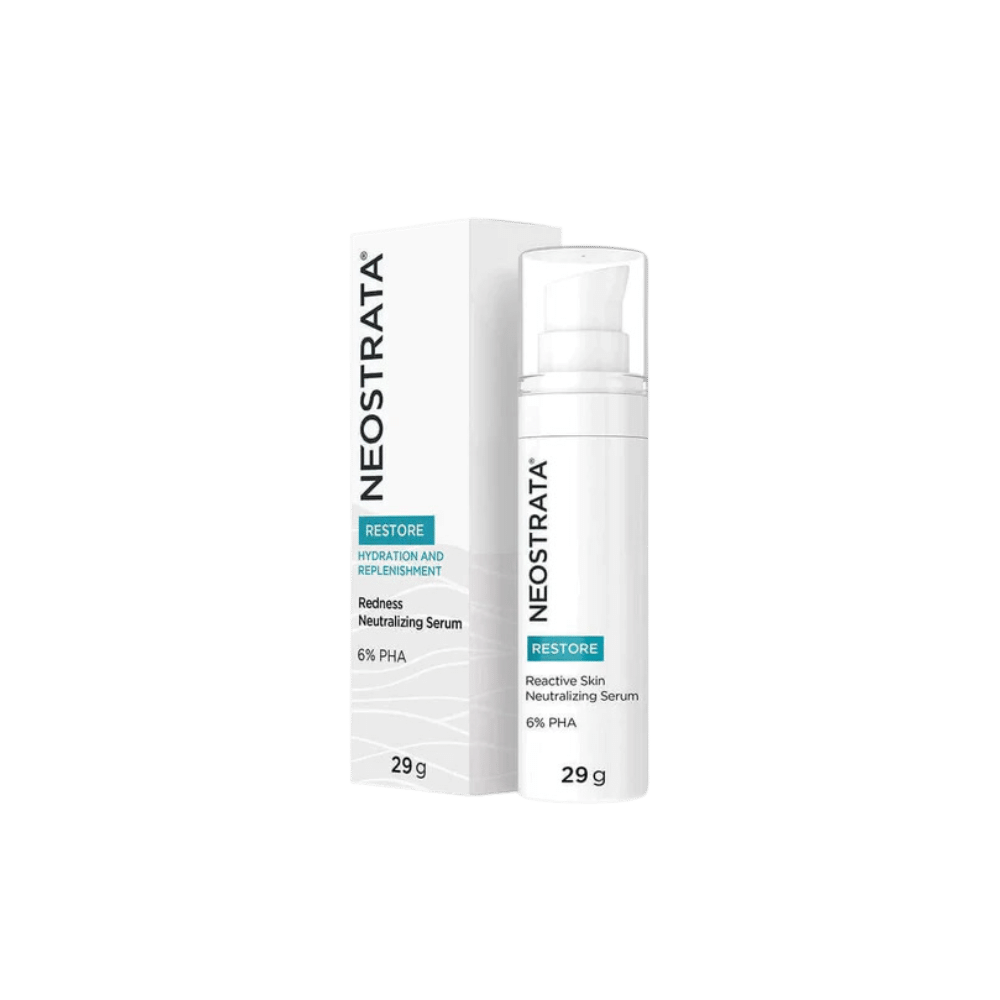 NeoStrata Redness Neutralizing Serum - Restore productos dermocometicos para rutina de skincare cosmeticos belleza salud de la piel acne arrugas manchas belihebe by doctora luisa obregon barranquilla colombia