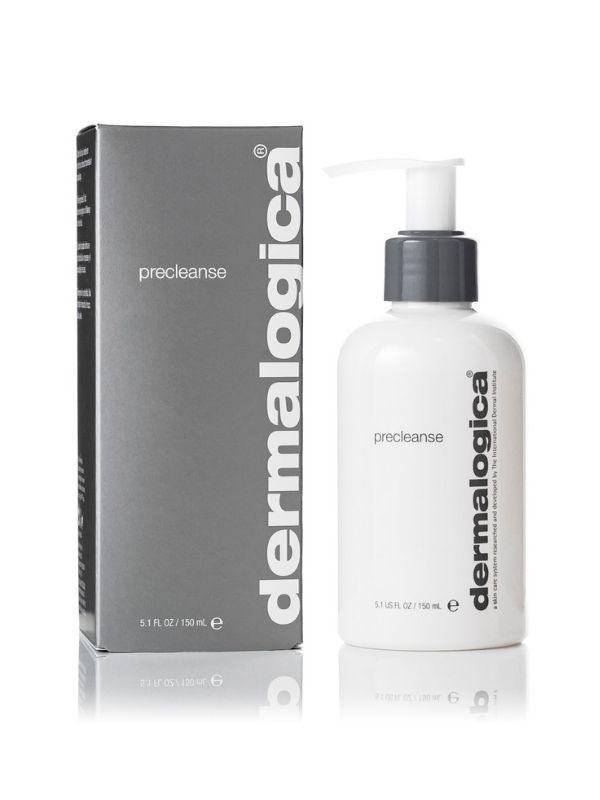 Precleanse-Dermalogica-productos dermocometicos para rutina de skincare cosmeticos belleza salud de la piel acne arrugas manchas belihebe by doctora luisa obregon barranquilla colombia