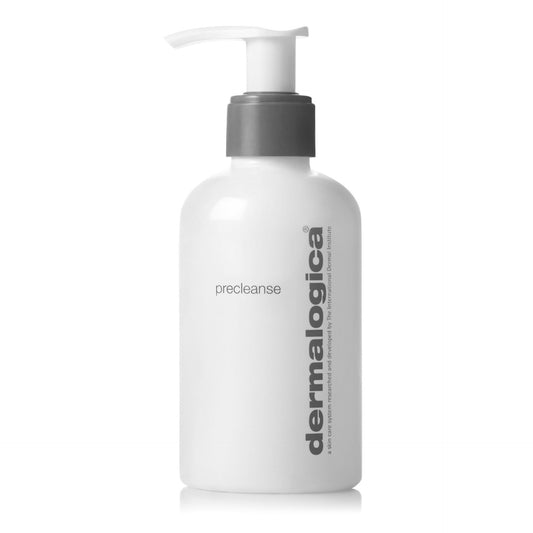 Dermalogica Precleanse productos dermocometicos para rutina de skincare cosmeticos belleza salud de la piel acne arrugas manchas belihebe by doctora luisa obregon barranquilla colombia Dermalogica Precleanse