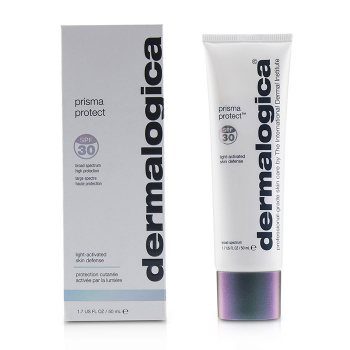 Prima Protect SPF 30 Dermalogica productos dermocometicos para rutina de skincare cosmeticos belleza salud de la piel acne arrugas manchas belihebe by doctora luisa obregon barranquilla colombia
