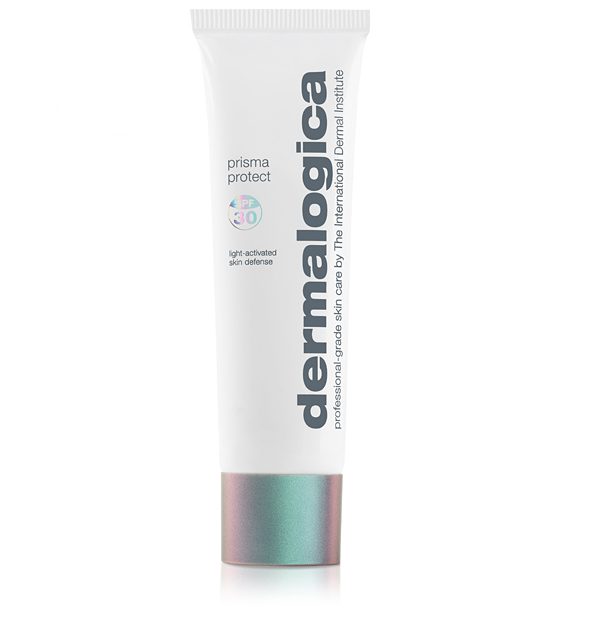Dermalogica Prisma Protect Spf 30 Light-activated Skin Defense productos dermocometicos para rutina de skincare cosmeticos belleza salud de la piel acne arrugas manchas belihebe by doctora luisa obregon barranquilla colombia