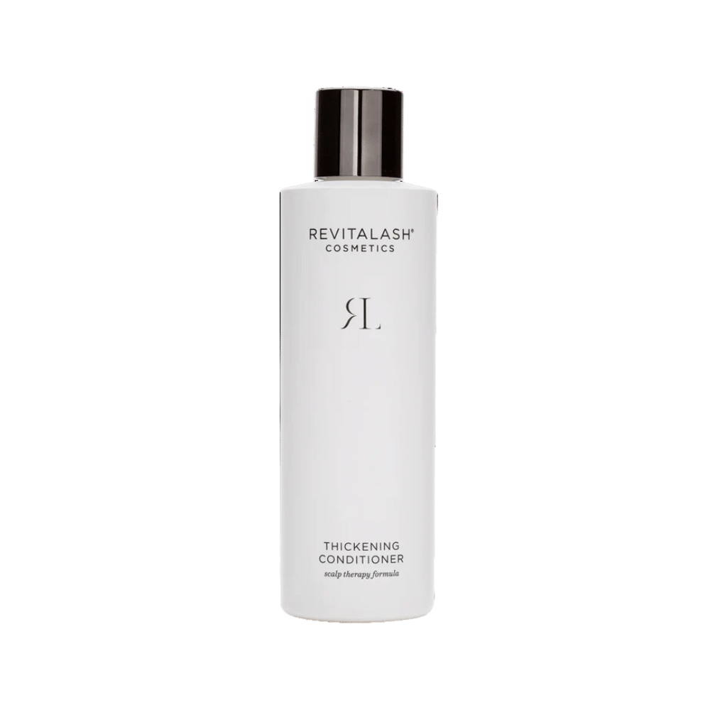 RevitaLash Thickening Conditioner productos dermocometicos para rutina de skincare cosmeticos belleza salud de la piel acne arrugas manchas belihebe by doctora luisa obregon barranquilla colombia