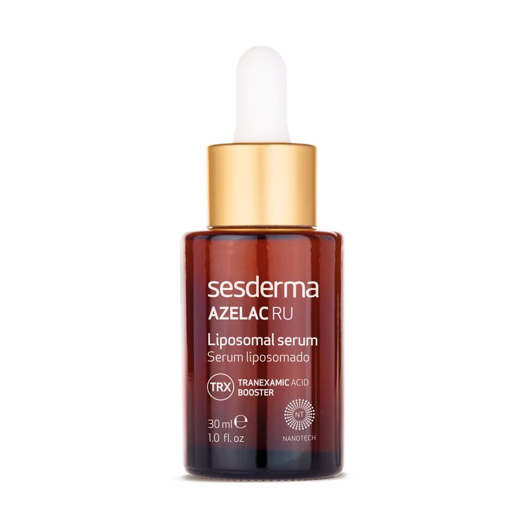 Sesderma Azelac Ru Serum
Liposomado/ 30ml