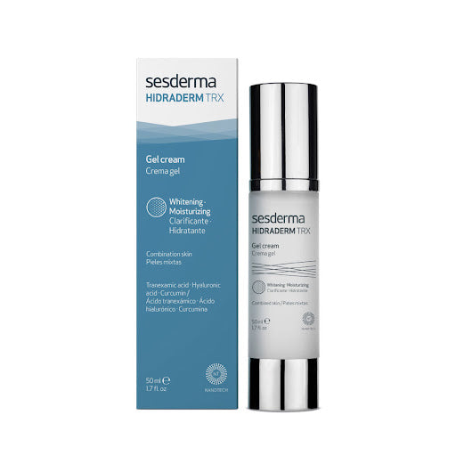 Sesderma Hidraderm Trx Crema Gel