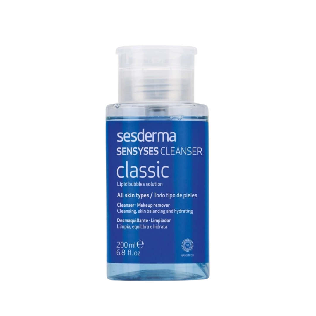 Sesderma Sensyses Cleanser Classic
