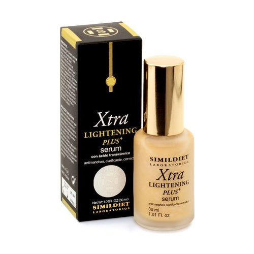 Simildiet Xtra Lightening Plus Serum