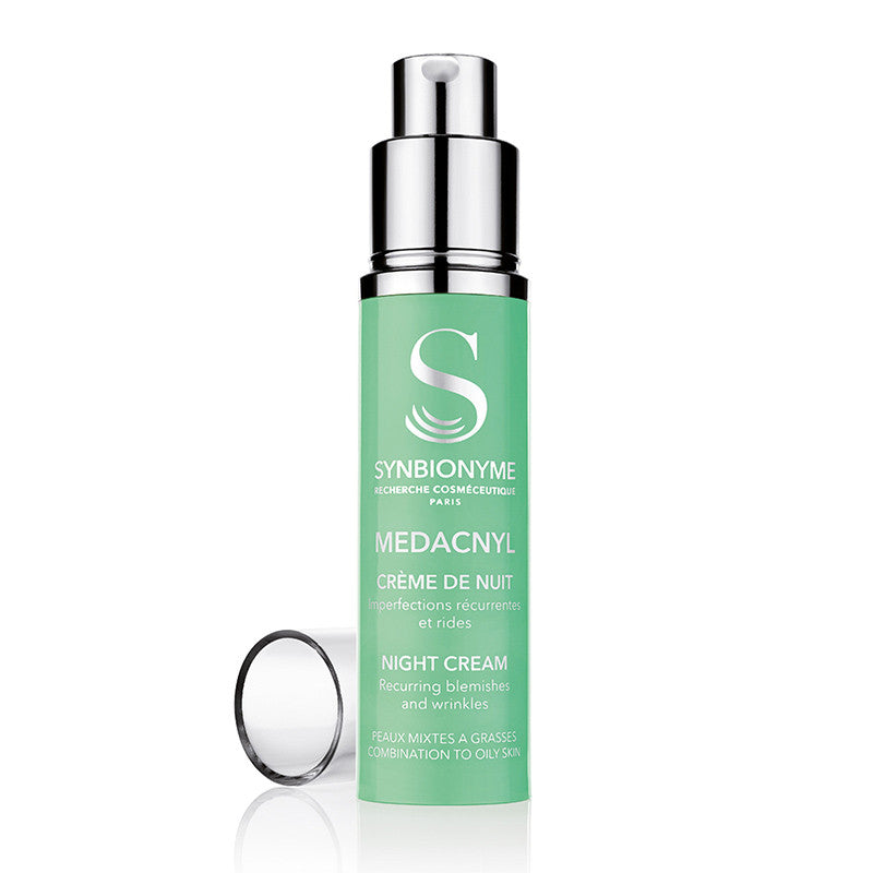 Synbionyme Medacnyl Night Cream
Medacnyl/30ml