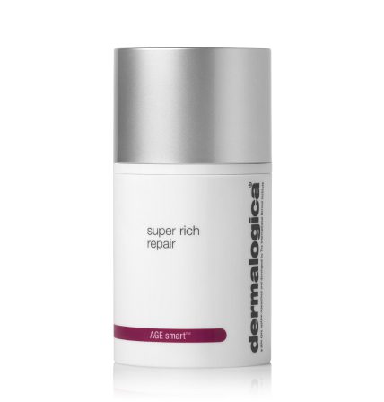 Dermalogica Super Rich Repair Age Smart productos dermocometicos para rutina de skincare cosmeticos belleza salud de la piel acne arrugas manchas belihebe by doctora luisa obregon barranquilla colombia
