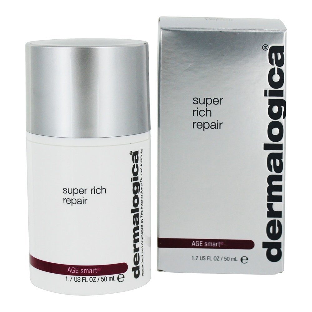 Super-Rich-Repair-Dermalogica-productos dermocometicos para rutina de skincare cosmeticos belleza salud de la piel acne arrugas manchas belihebe by doctora luisa obregon barranquilla colombia