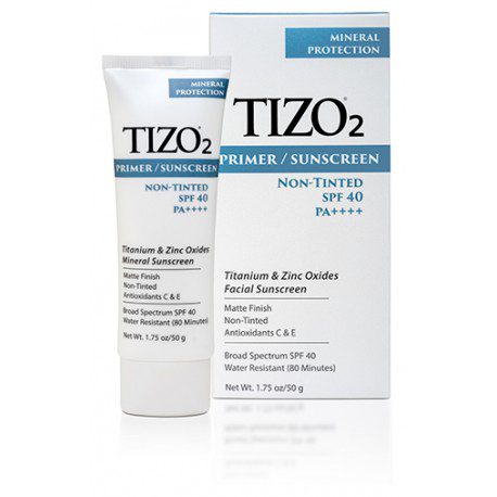 Tizo 2 Age Defying Fusion Spf 40 Non-tinted