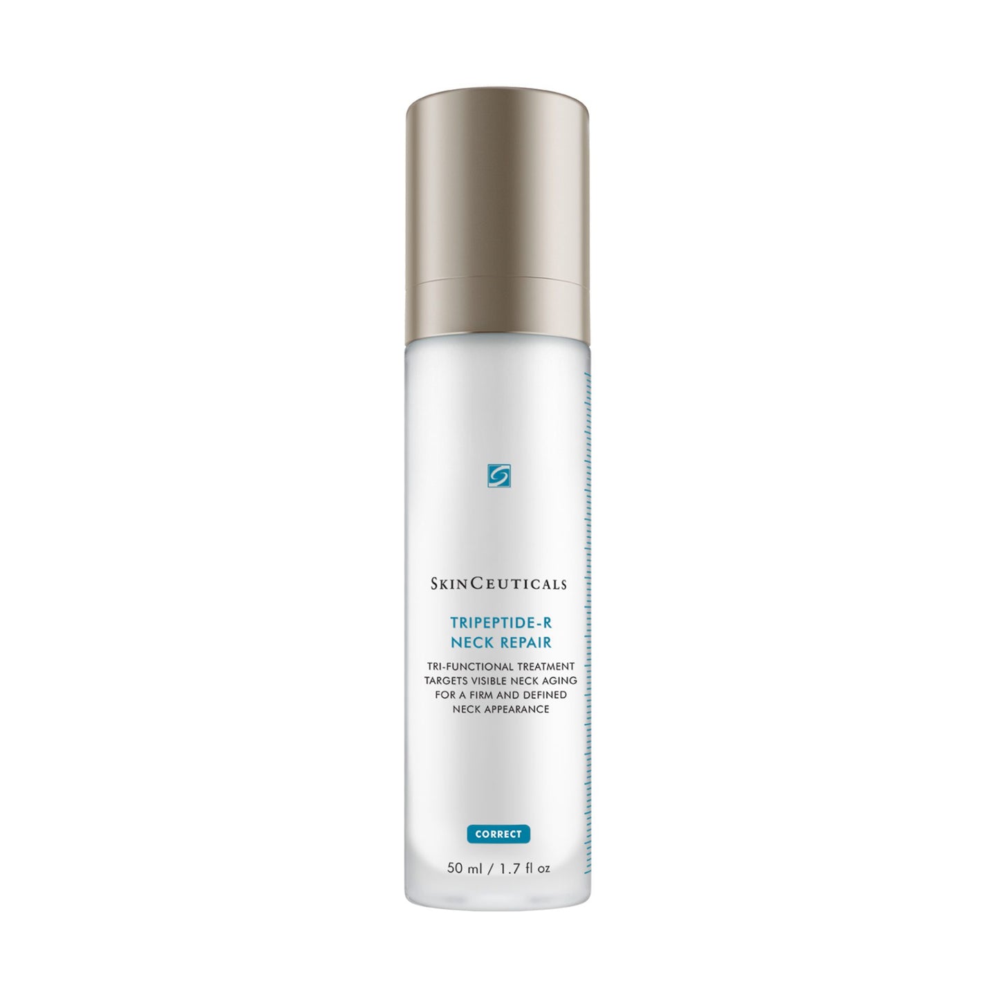 Skinceuticals Tripeptide-r Neck Repair productos dermocometicos para rutina de skincare cosmeticos belleza salud de la piel acne arrugas manchas belihebe by doctora luisa obregon barranquilla colombia