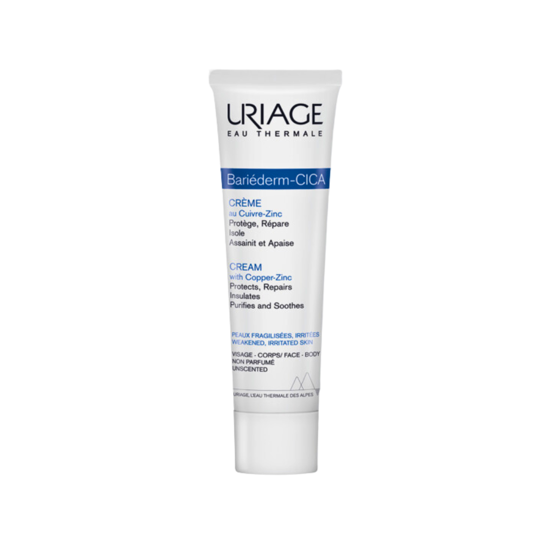 Uriage BariÉderm Cica-cream