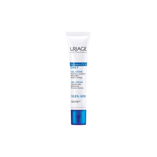 Bariederm Cica Daily Gel Crema De Uriage
