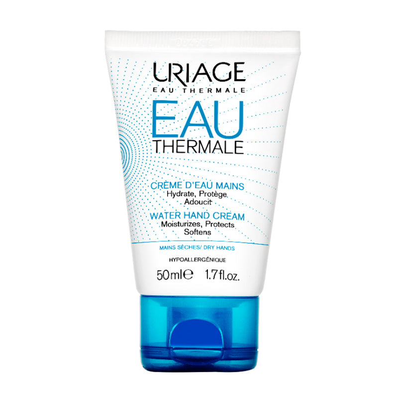 Uriage Eau Thermale Water Hand Cream
