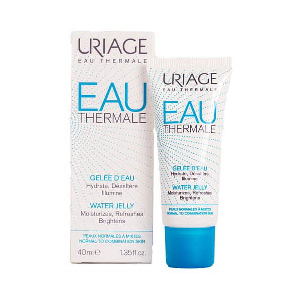 Uriage Eau Thermale Water Jelly