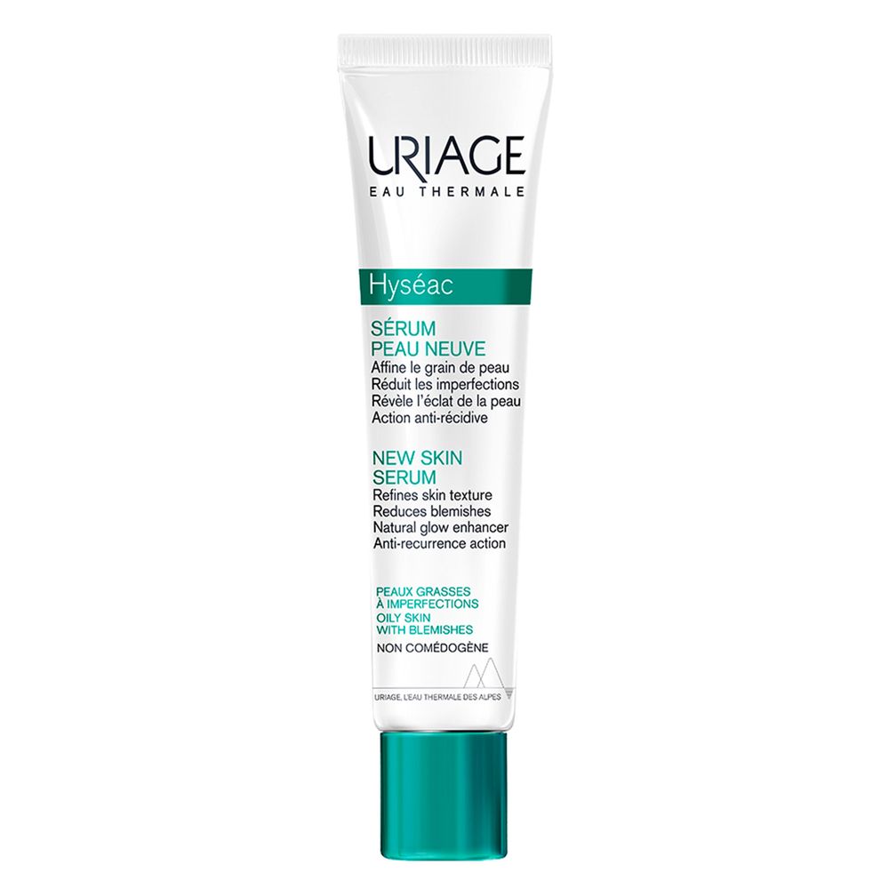 Uriage Hyseac Serum Peau Neuve