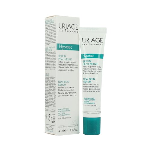 Uriage Hyseac Serum Peau Neuve