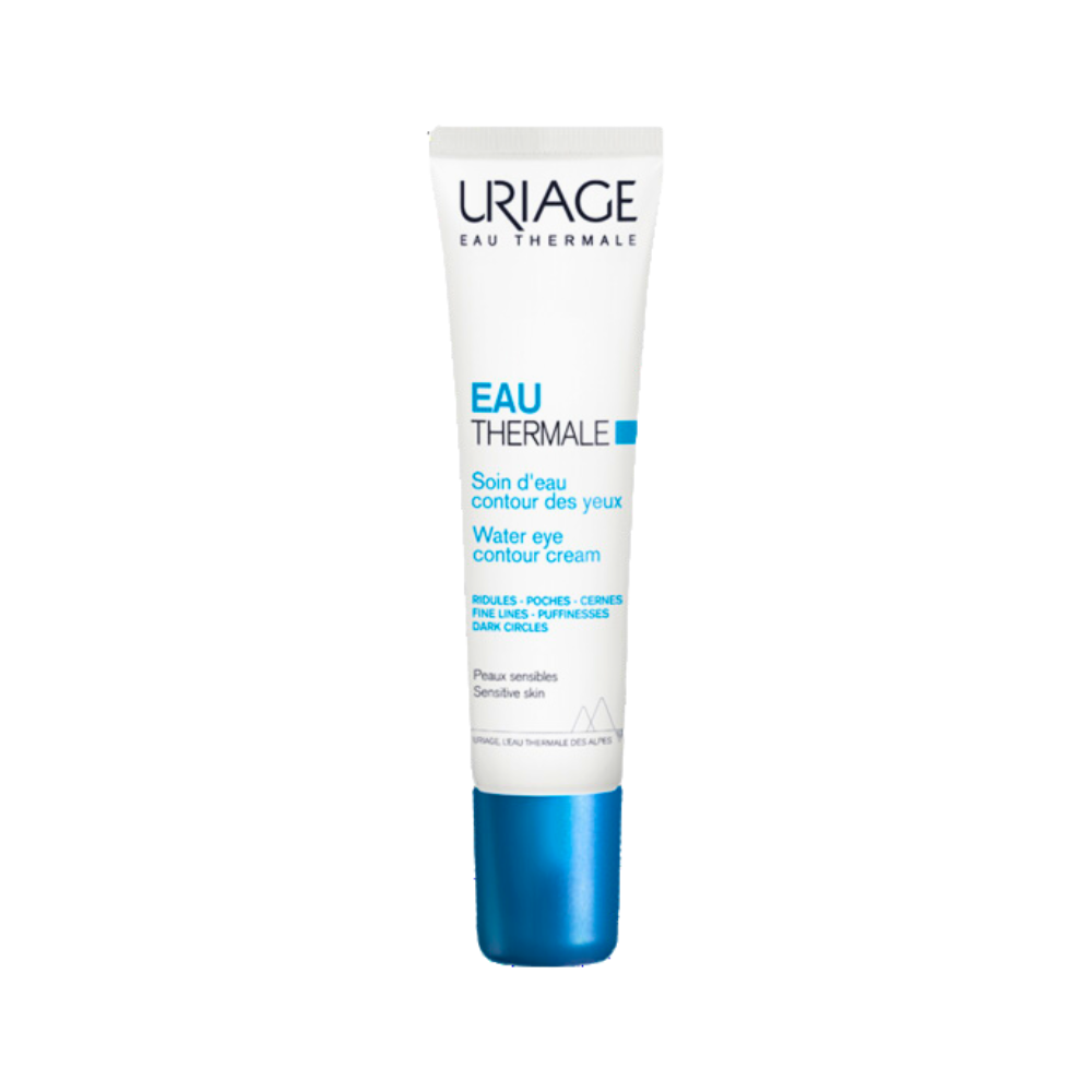 Uriage Eau Thermale Water Eye Contour Cream