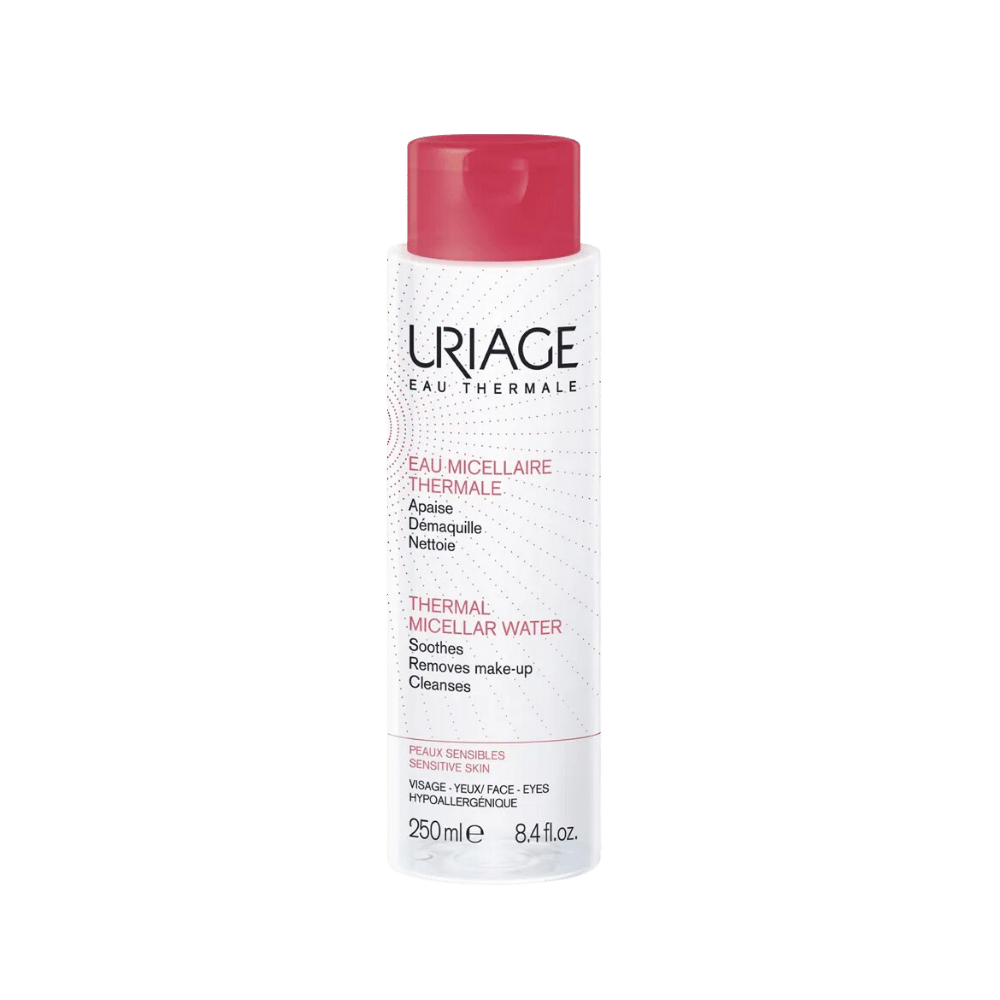Uriage Thermal Micellar Water Sensitive
