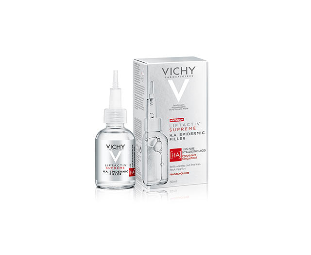 Vichy Liftactiv Supreme H.a. Epidermic Filler Liftactiv