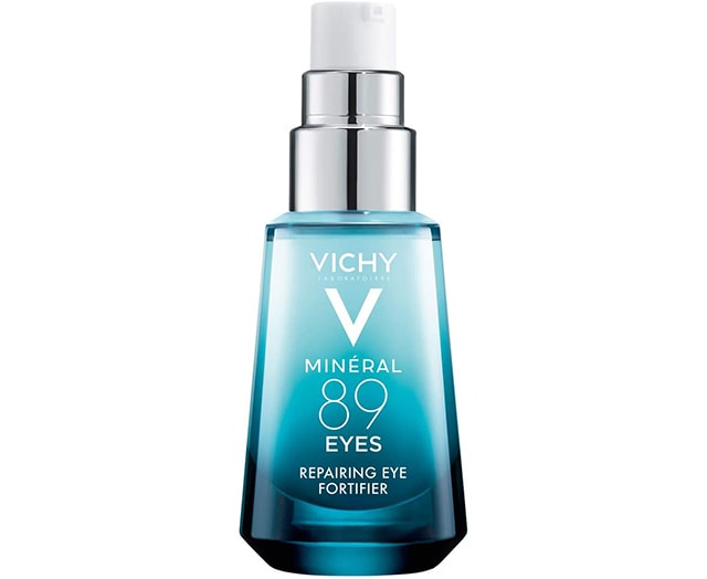 Vichy Minéral 89 Eyes Repairing Eye Fortifier