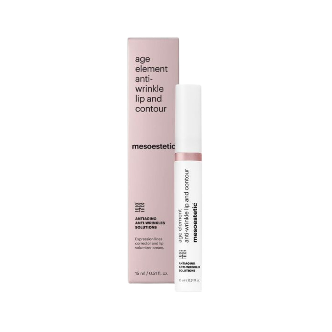 Mesoestetic Lip Contorno 15 Ml
