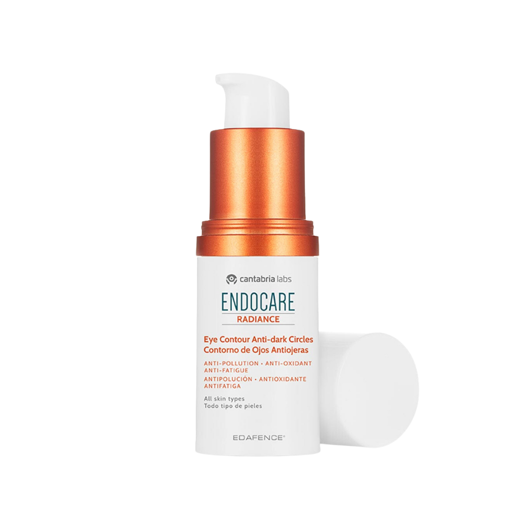 Cantabria Endocare Radiance Contorno De Ojos