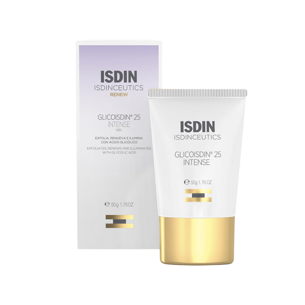 ISDIN Isdinceutics Glicoisdin 25 Intense