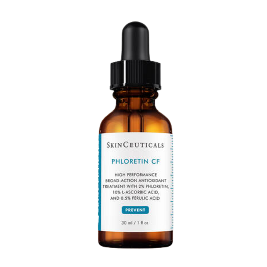Skinceuticals Phloretin Cf productos dermocometicos para rutina de skincare cosmeticos belleza salud de la piel acne arrugas manchas belihebe by doctora luisa obregon barranquilla colombia Skinceuticals Phloretin Cf