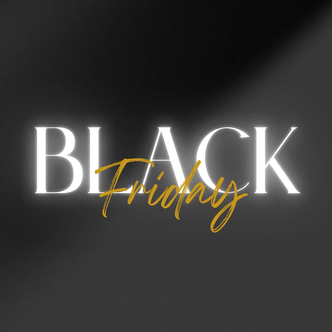 Qué productos de skincare sí valen la pena en Black Friday 2025 💫