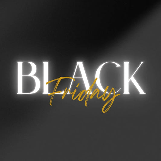 Qué productos de skincare sí valen la pena en Black Friday 2025 💫