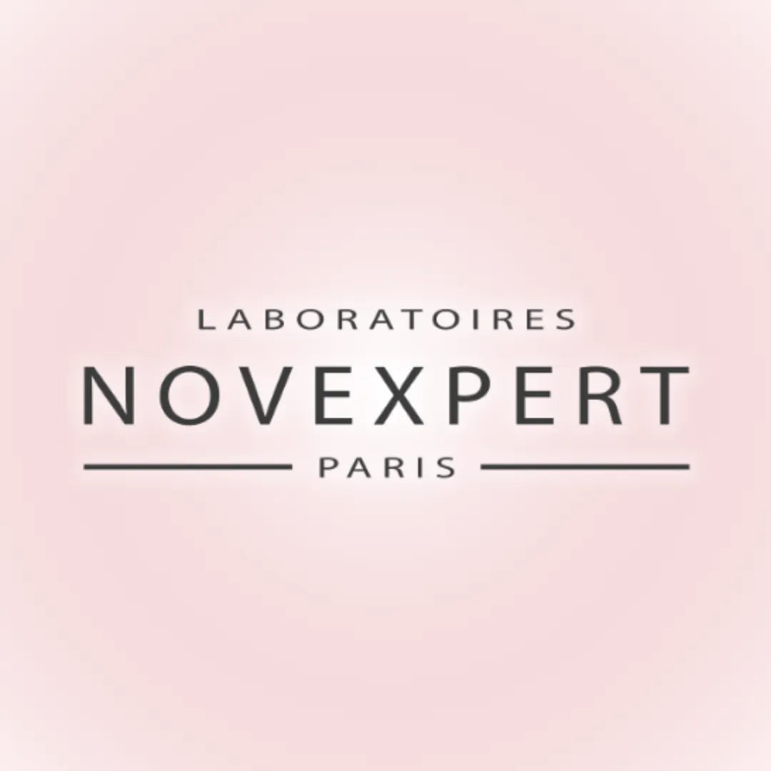 Descubre la nueva marca Novexpert!