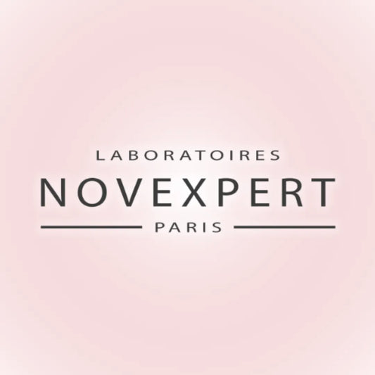 Descubre la nueva marca Novexpert!
