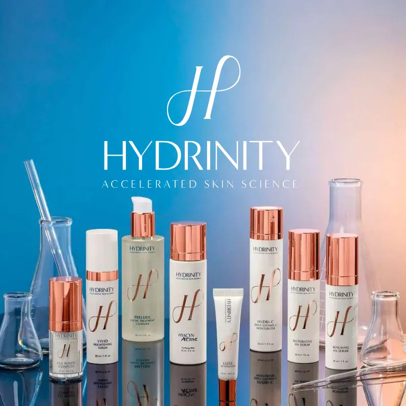 Hydrinity