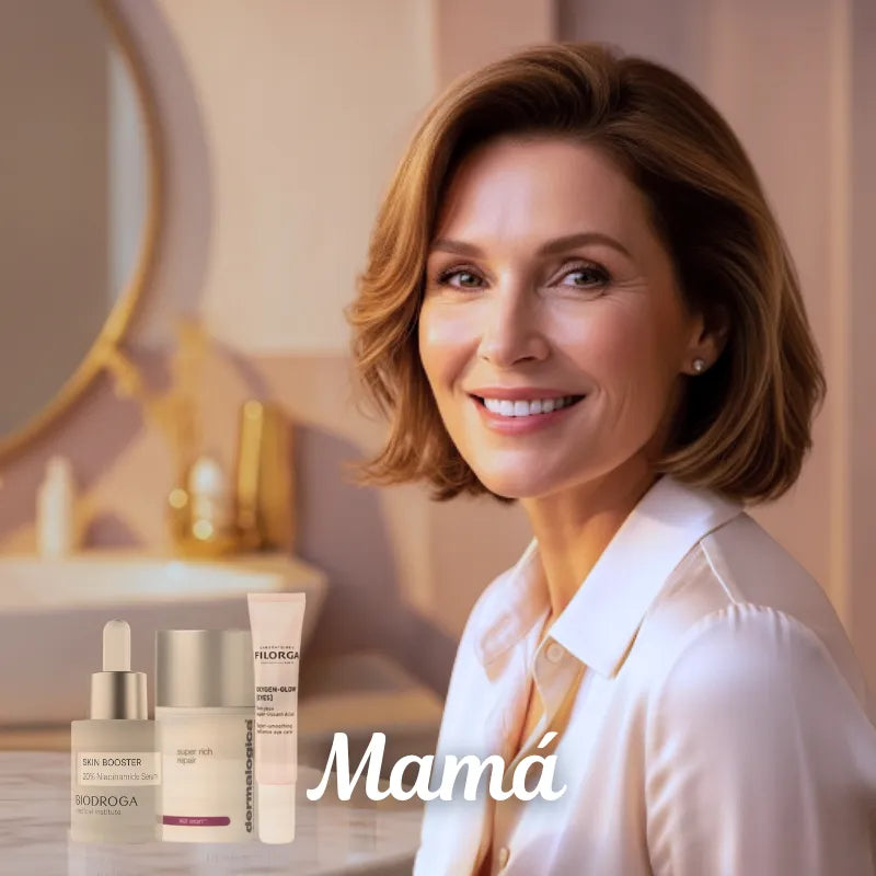 El regalo perfecto para mamá