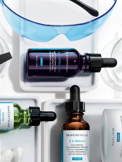 Skinceuticals