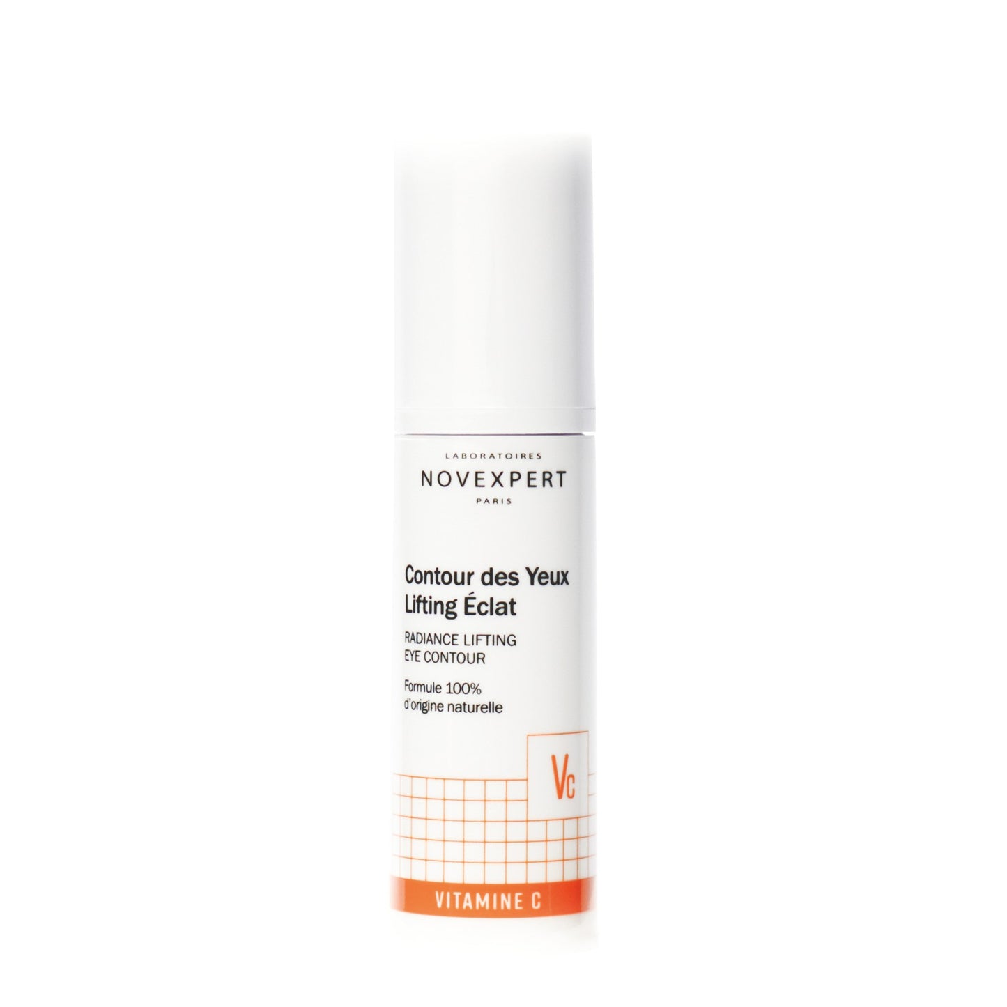 Novexpert Eye Contour Radiance
