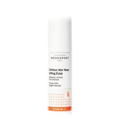 Novexpert Eye Contour Radiance
