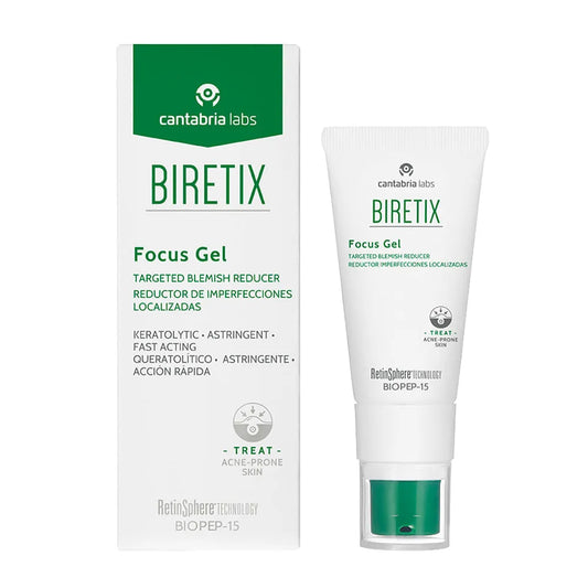 Biretix Focus Gel - Cantabria Labs 15 mlBiretix Focus Gel - Cantabria Labs 15 ml