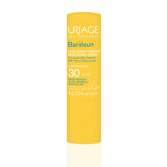 URIAGE BARIESUN STICK LEVRES HYDRATANTE SPF 30URIAGE BARIESUN STICK LEVRES HYDRATANTE SPF 30