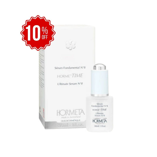 Hormeta Ultimate Serum No 8 30mlHormeta Ultimate Serum No 8 30ml