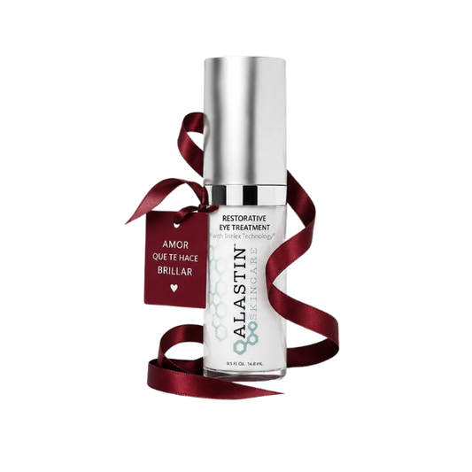 Alastin Restorative Eye Treatment - Reduzca las Ojeras y las Líneas FinasAlastin Restorative Eye Treatment - Reduzca las Ojeras y las Líneas Finas
